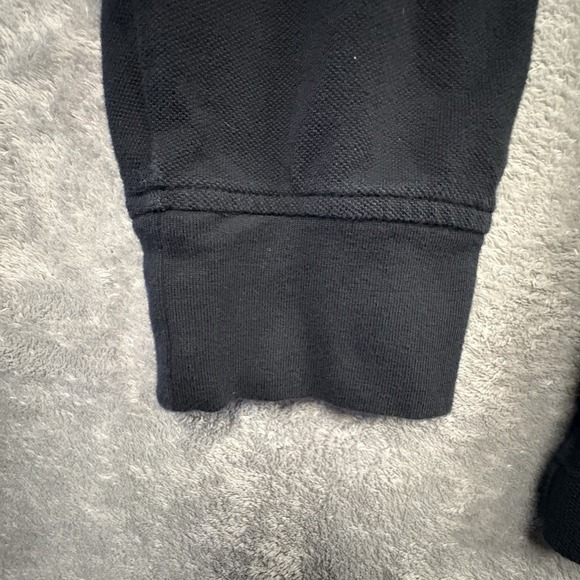 Polo Ralph Lauren Men's 2XL Cardigan Sweater Black Cotton SEE DESCRIPTION - Picture 12 of 16